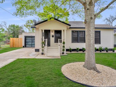 1281 Cross St, New Braunfels, TX, 78130