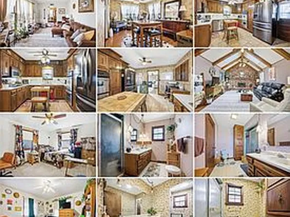 15116 Chestnut St, Basehor, KS 66007