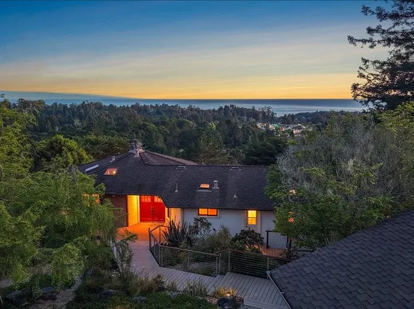 430 Quail Run Rd, Aptos, CA 95003