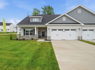 813 Dewfield Cv #42, Greensboro, NC 27410