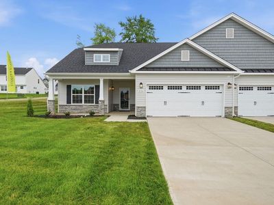 813 Dewfield Cv #42, Greensboro, NC, 27410