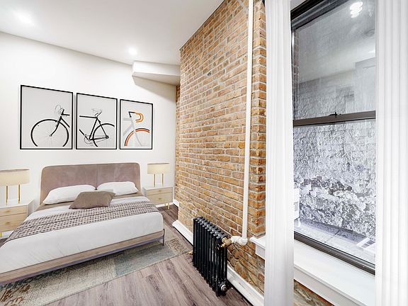 5th image of 244 W 22nd St #1W
