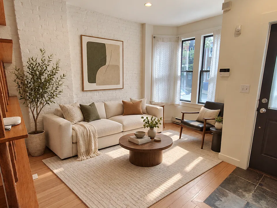 38 Greenwich St #1