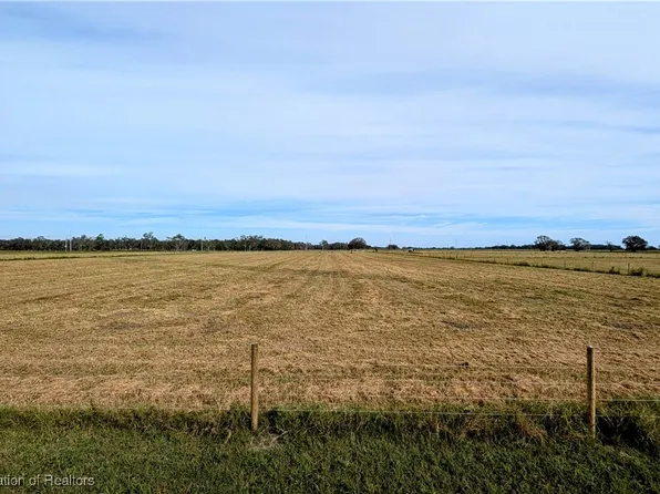 State Route 64, Zolfo Springs, FL 33890