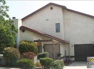 14836 Lashburn St, Sylmar, CA 91342