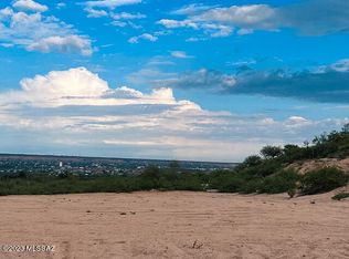 E Ramsey Rd #1, Benson, AZ 85602