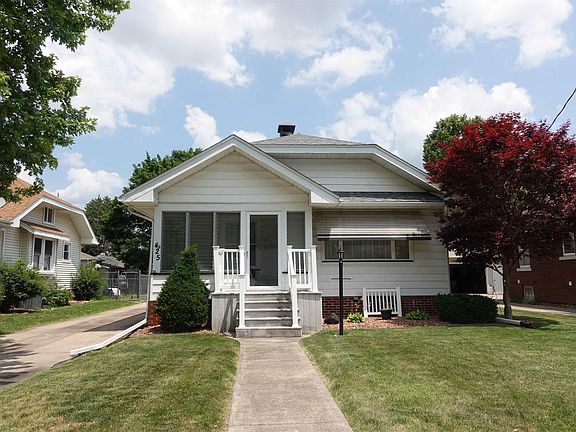 2nd image of 425 Hawkinson Ave