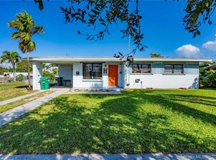 9501 Dana Rd, Cutler Bay, FL 33157