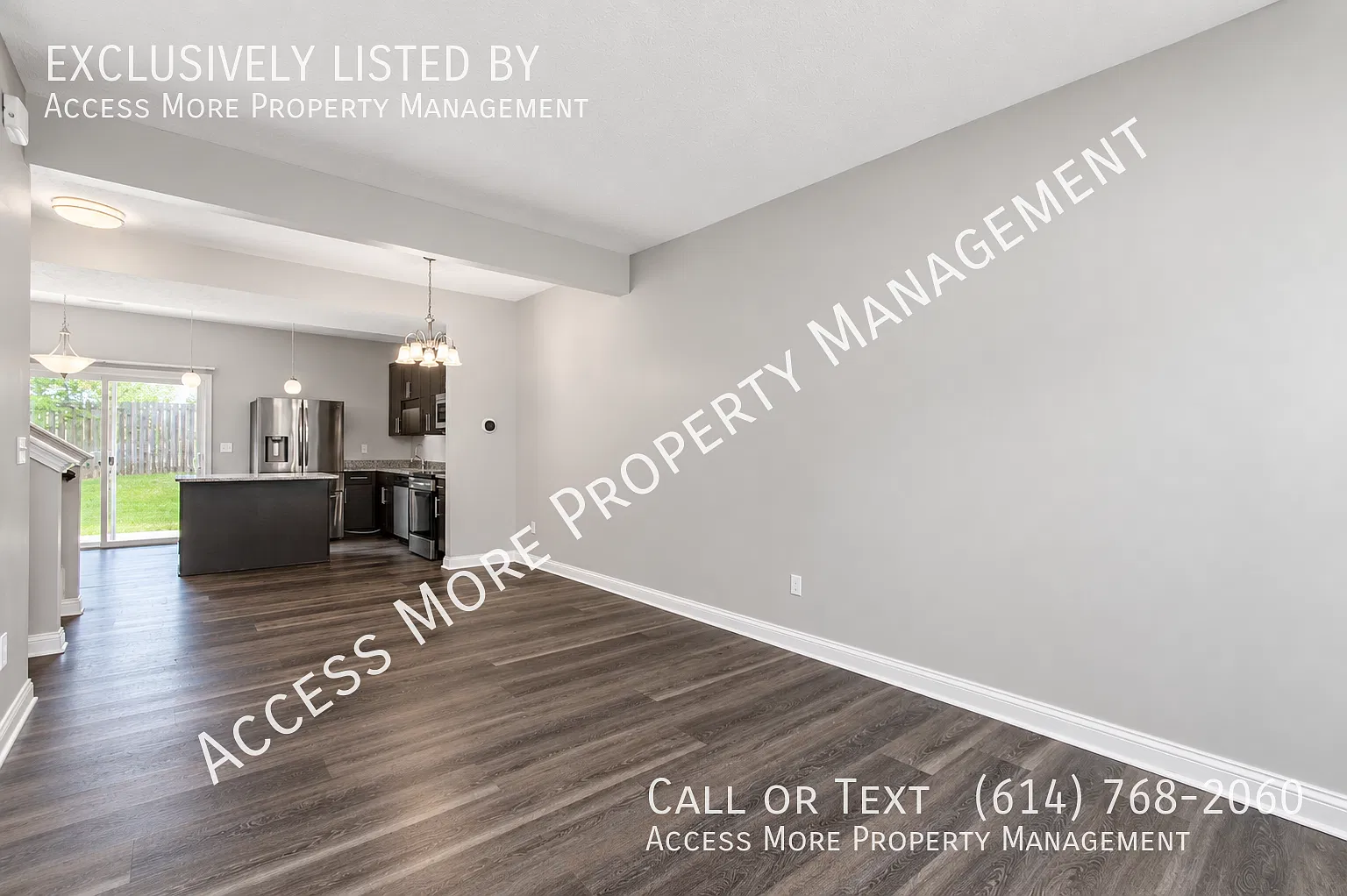 2 Bed, 2.5 Bath Condo W/ Granite, Garage, Patio In Westerville! — Photo 3