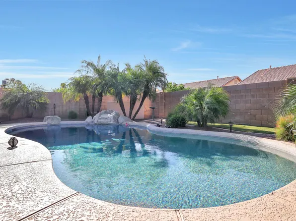 10309 W Colter St, Glendale, AZ 85307
