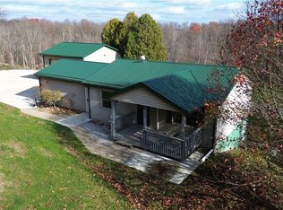 73695 Seminary Rd, Kimbolton, OH 43749