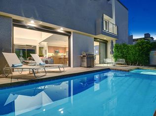 1456 E Baristo Rd, Palm Springs, CA 92262