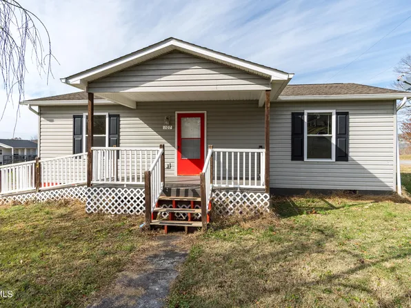 107 2nd St, Watauga, TN 37694