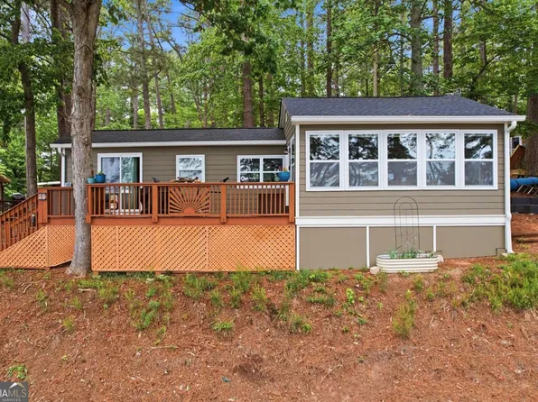 1000 Victoria Landing Dr #26, Woodstock, GA 30189