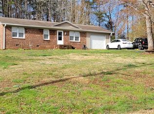 800 Wafford Rd, Lexington, NC 27292