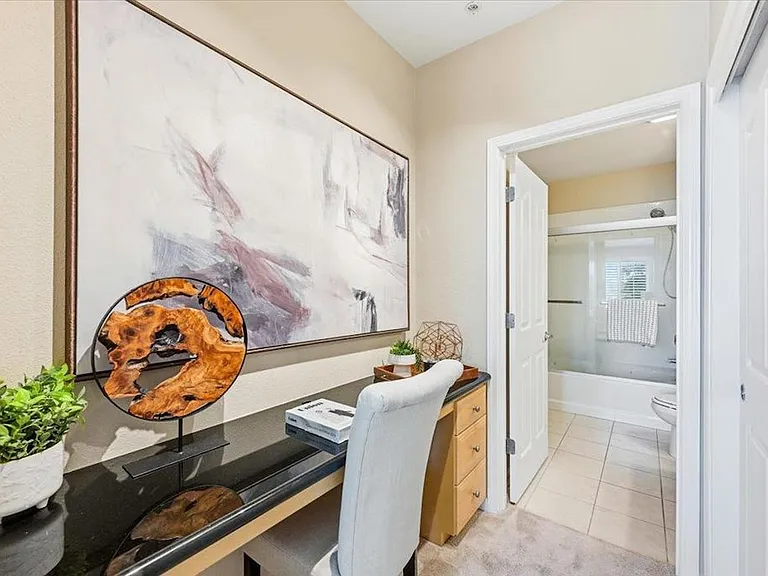 801 S Winchester Blvd #3302 — Photo 17