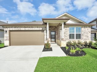 18606 Durango Plains Trl, Crosby, TX 77532
