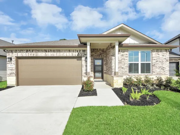18606 Durango Plains Trl, Crosby, TX 77532