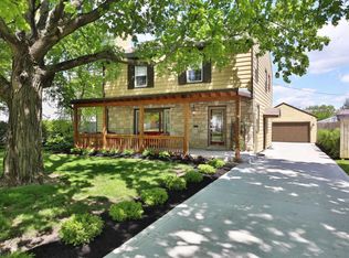 724 Binns Blvd, Columbus, OH