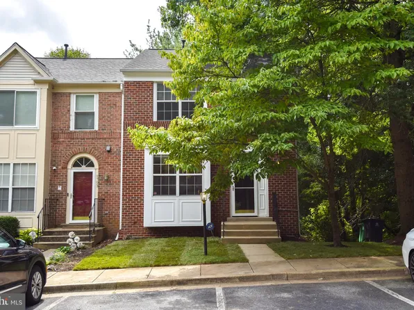 1701 Stourbridge Ct, Bowie, MD 20721