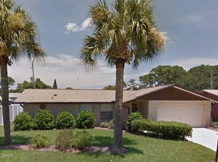 1433 Peachtree Rd, Daytona Beach, FL 32114