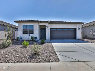 18589 W Smoketree Dr, Surprise, AZ, 85387