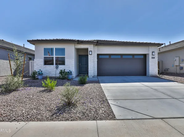 18589 W SMOKETREE Drive, Surprise, AZ 85387