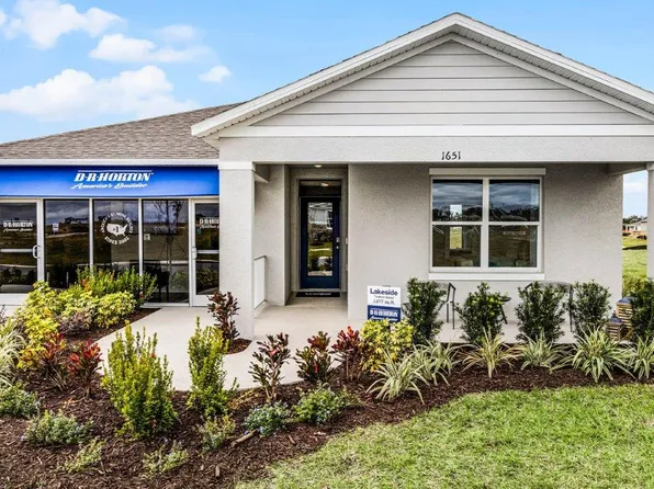 LAKESIDE Plan, Cascades