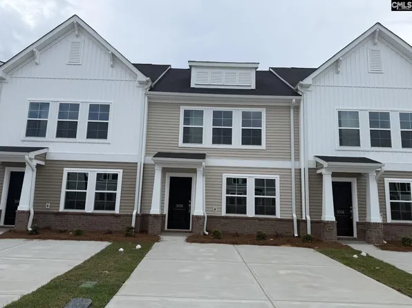3058 Harborview Dr, Columbia, SC 29229