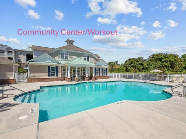 100 Gateway Dr, Holly Ridge, NC