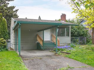 1326 NE 78th Ave, Portland, OR 97213