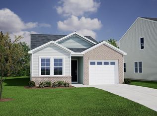 4016 Monetta Dr, Elgin, SC 29045