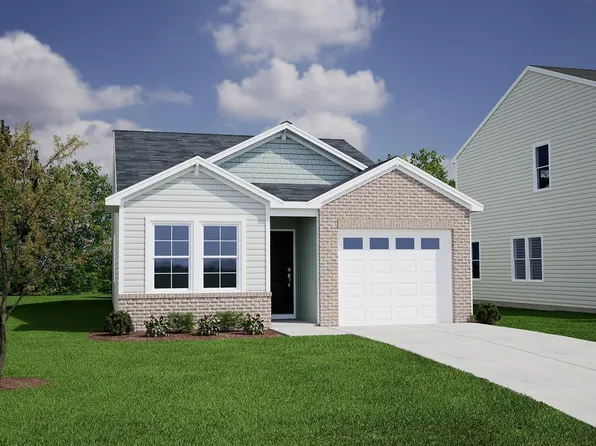 228 Laurinton Farms Dr, Hopkins, SC 29061