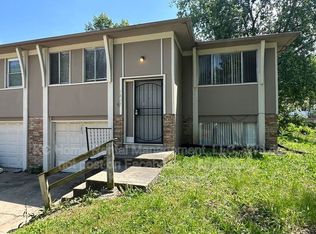 7227 Gilmore Ave, Kansas City, KS 66111