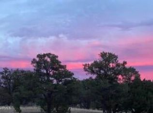 5785 N Muytala Drive #A&B, Williams, AZ 86046
