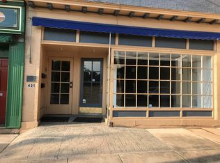 421 Penn St, Huntingdon, PA 16652