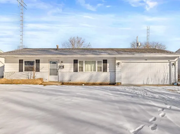 148 Essex Cir, Lexington, OH 44904