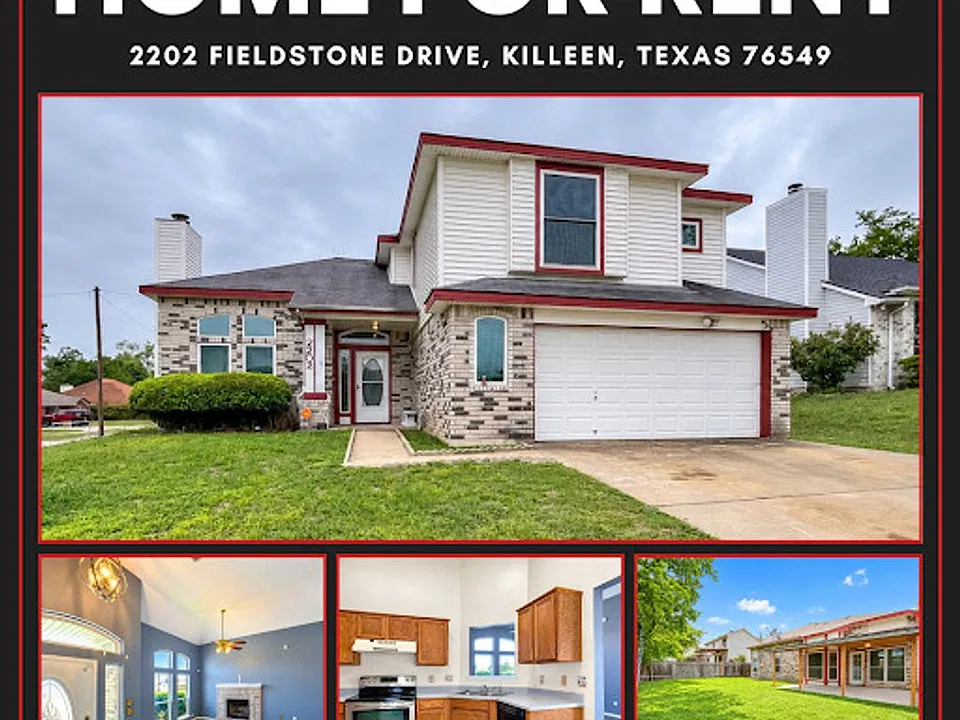 2202 Fieldstone Dr