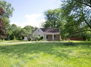 1823 Dunkelberg Rd, Fort Wayne, IN 46819