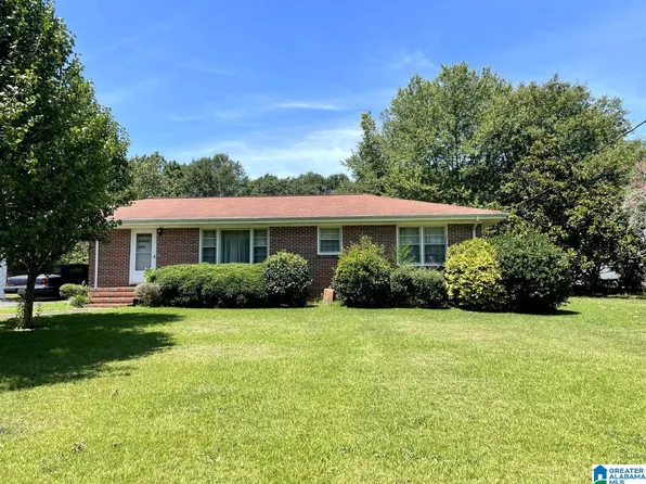 61095 Highway 49 N, Lineville, AL 36266