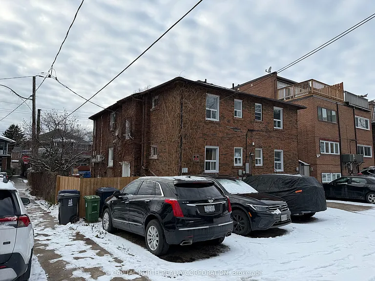 43 Glen Manor Dr #LOWER — Photo 21