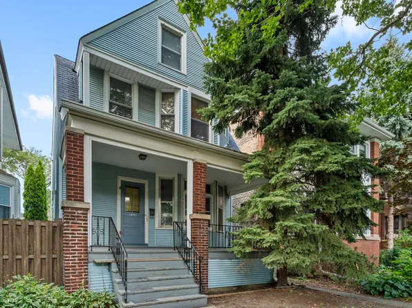 1234 W Norwood St, Chicago, IL 60660