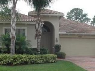 9021 Pumpkin Rdg, Port Saint Lucie, FL 34986