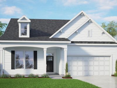 1140 Misty Creek Drive, Aberdeen, NC, 28315