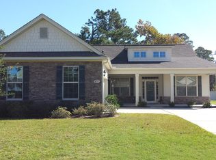 631 Beaver Pond Rd, Conway, SC 29526