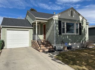 1141 Terry Ave, Billings, MT 59102