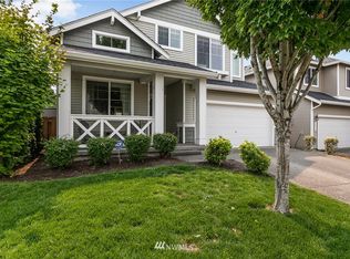 16116 23rd St E, Lake Tapps, WA 98391
