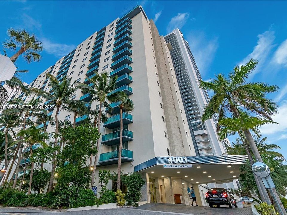 1st image of 4001 S Ocean Dr APT 11A