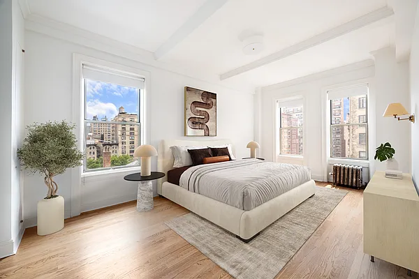 Bedroom, photo 1