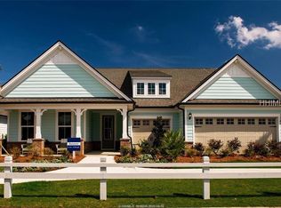 1207 Promenade Ln, Bluffton, SC 29909